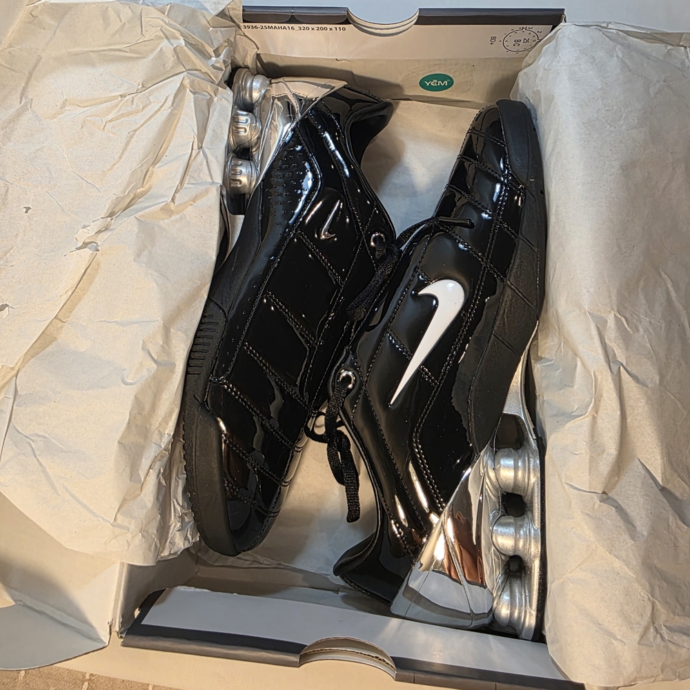 Nike T90 Magia